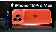 Apple iPhone 18 Pro Max price in Bangladesh 2025 image 1